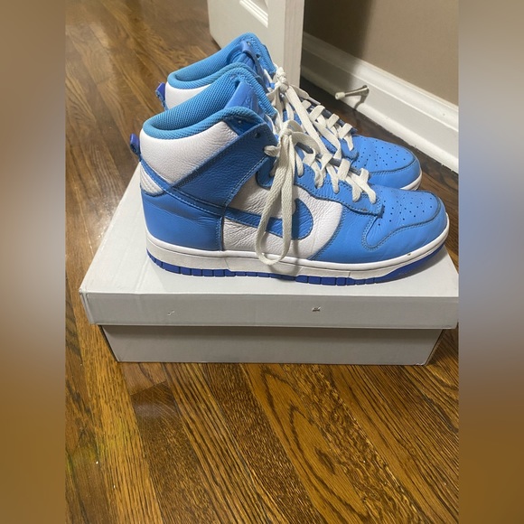 Dunk highs - Picture 3 of 6